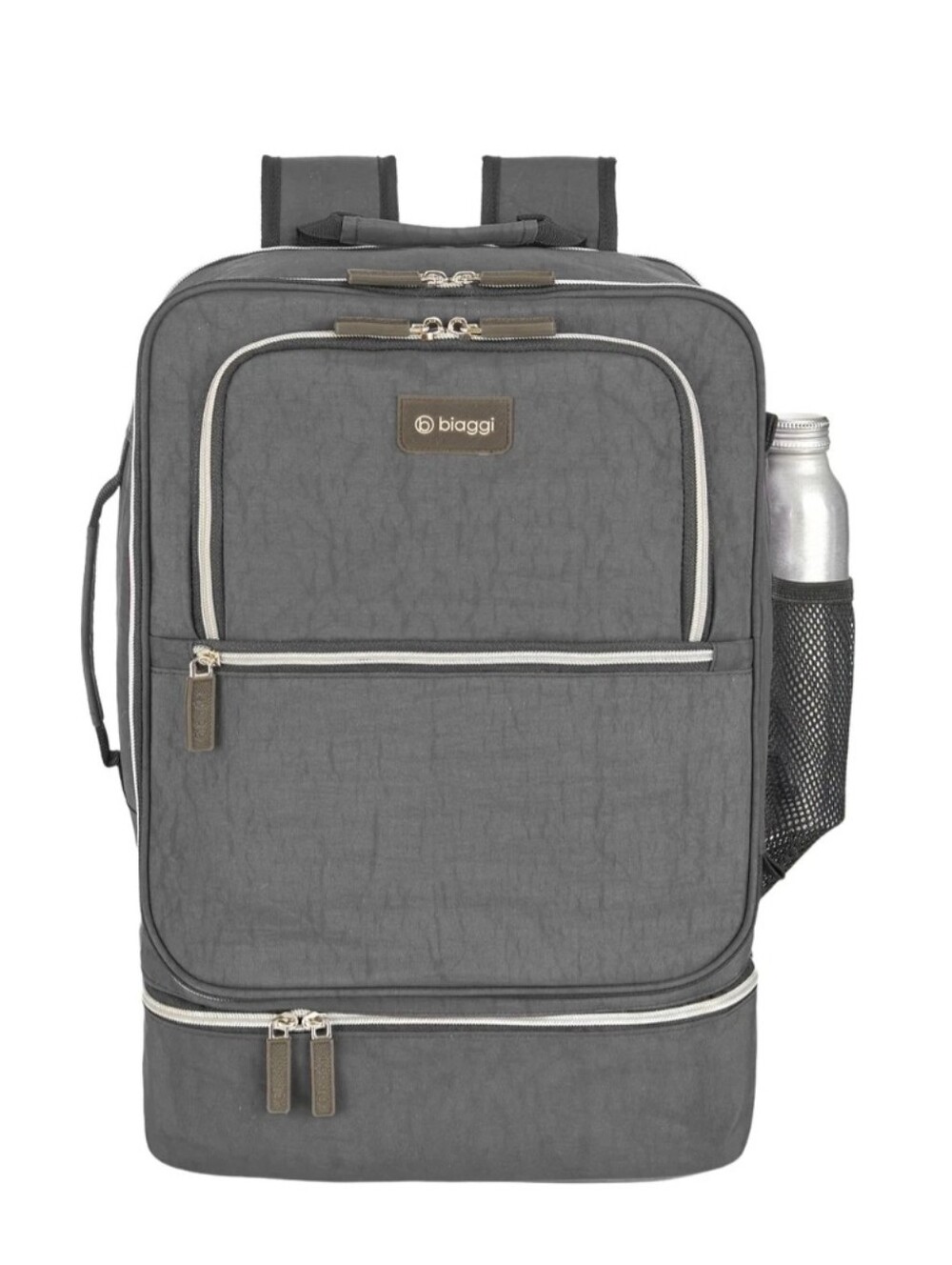 Biaggi Carry Cube Backpack
